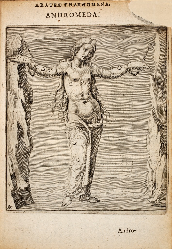 Andromeda